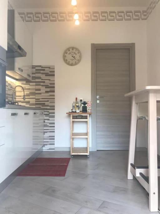 Premium Apartment With Parking ชัมปีโน ภายนอก รูปภาพ