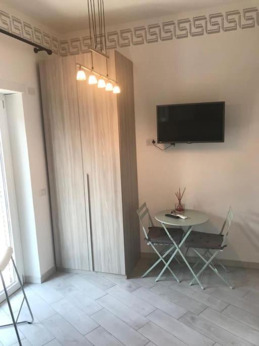 Premium Apartment With Parking ชัมปีโน ภายนอก รูปภาพ